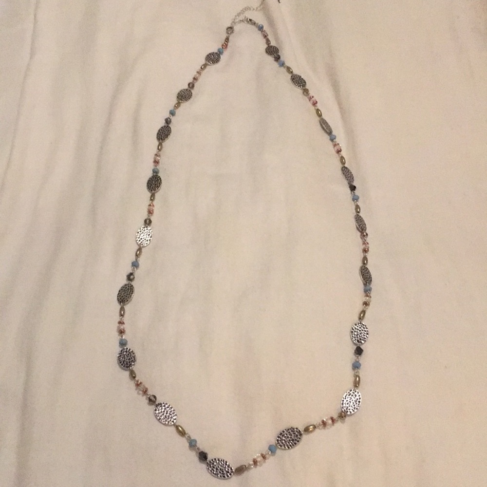 Premier Designs Willow Necklace